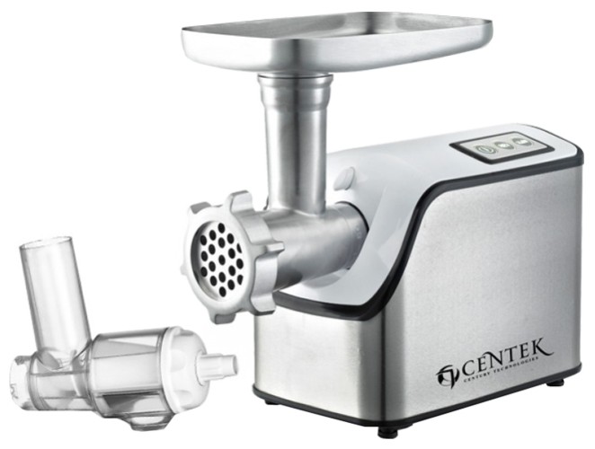 Мясорубка CENTEK CT-1604