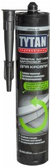 Герметик TYTAN битумн. для кровли черный 310мл