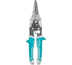 Ножницы по металлу прямые TOTAL