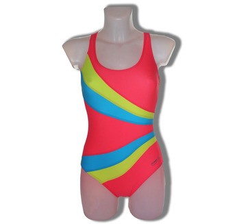 Купальник дет. 2107/2193/2145/2177 спорт