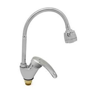 Смеситель кухня Lemen LB-91404 N19