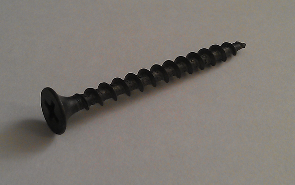 Саморез ГКД 35*3,5 О.