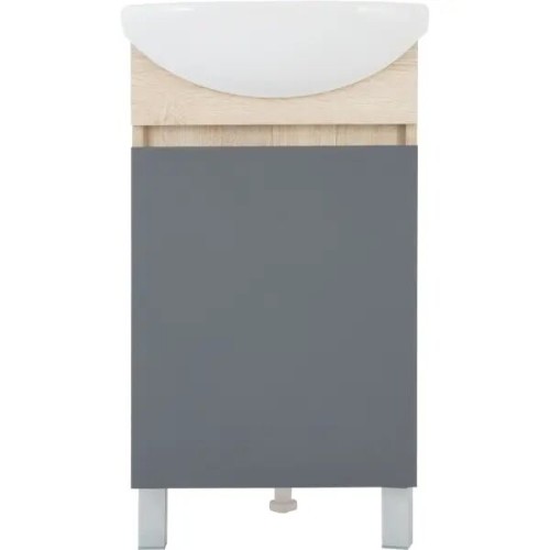 Тумба СОЛО 45 Умывальник Азов 45