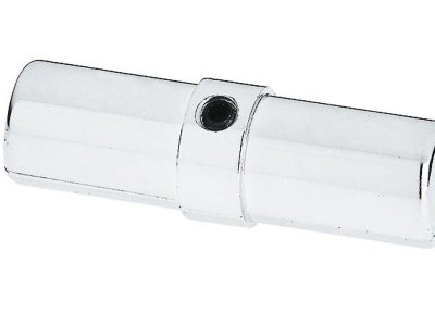 Соединитель труб с кольцом ALBA Z-013-2 (Jr59)