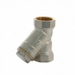 Фильтр 20 косой PP-R