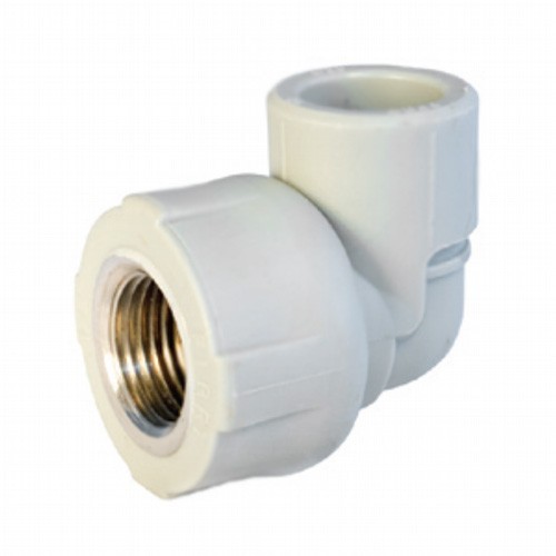 Угольник комб.вн.р. 25-1/2 белый