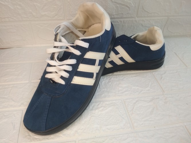 Кроссовки муж. GZR 001-1/2