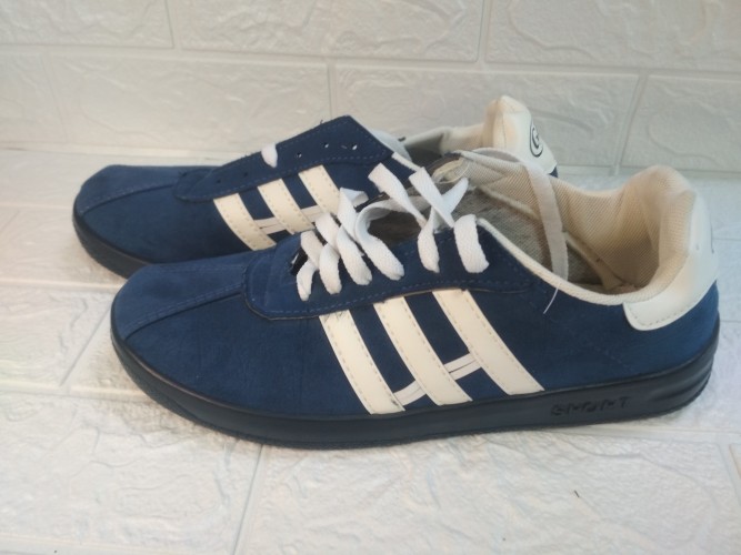 Кроссовки муж. GZR 001-1/2