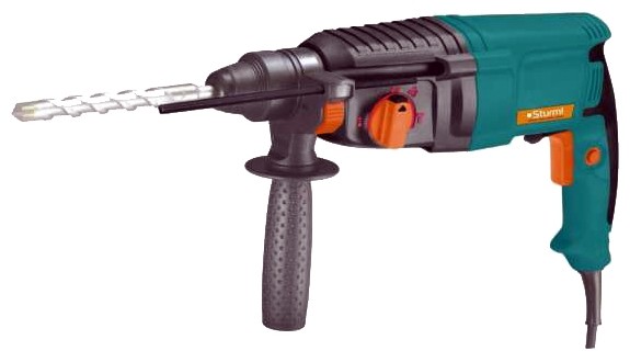 Перфоратор STURM RH25921P