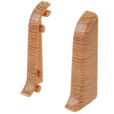 Заглушка ПВХ Дуб имперский Идеал