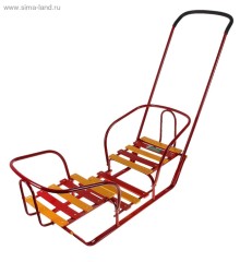 Санки &quot;Двойняшки&quot; 789256, 789257