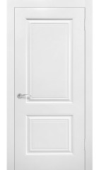 Дверь Геометрия 2 ДГ 80 белый