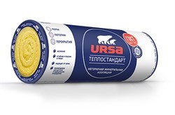 URSA ТеплоСТАНДАРТ 2-6560-1220-50
