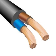 Кабель КГ 2х2,5 (м)