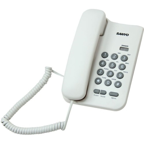 Телефон SANYO RA-S108