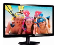 Монитор LCD PHILIPS 21.5" 226V4LAB/00/01