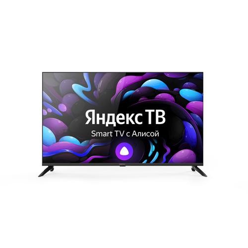 Телевизор LCD CENTEK CT-8743 Smart TV