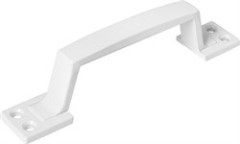 Ручка-скоба PC-100 белый