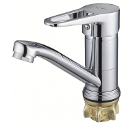 Смеситель кухня Solone 4F-B045