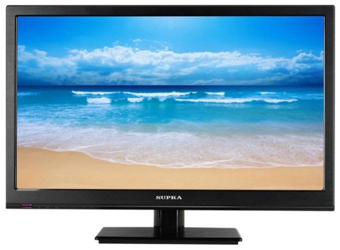 Телевизор LCD SUPRA STV-LC19500WL