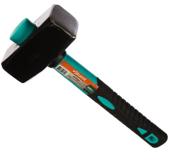 Кувалда 1500г. Sturm