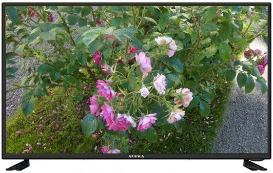 Телевизор LCD SUPRA STV-LC50T560FL