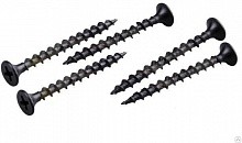 Саморез ГКД 51*3,5 Ж.