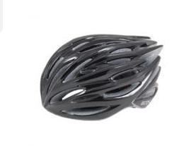 Велошлем ЭКОС VEL-20-1 д.58-61см(000618) черный