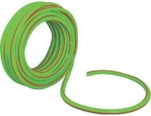 Шланг поливочный PALISAD эласт. 1/2" 15м//67446