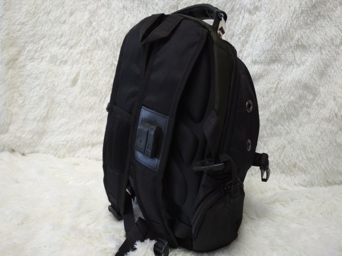 Рюкзак Suissewin ACW-08815-M-04/05