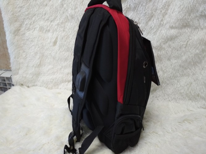 Рюкзак Suissewin ACW-08815-M-04/05