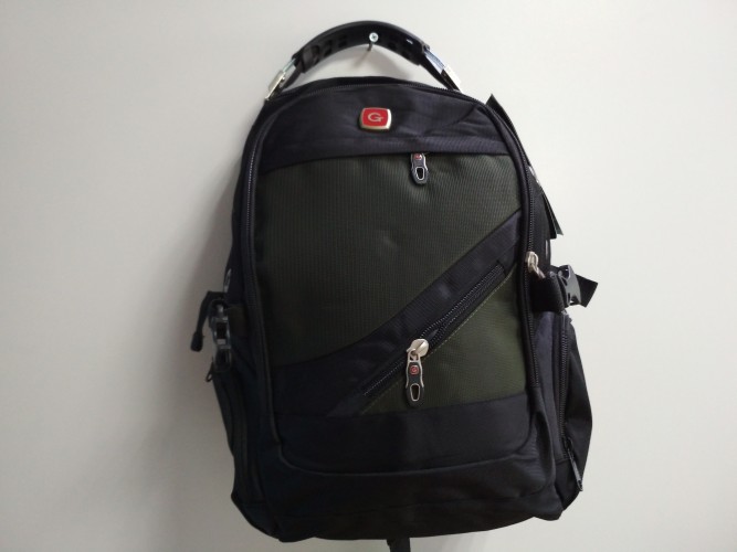 Рюкзак Suissewin ACW-08815-M-04/05