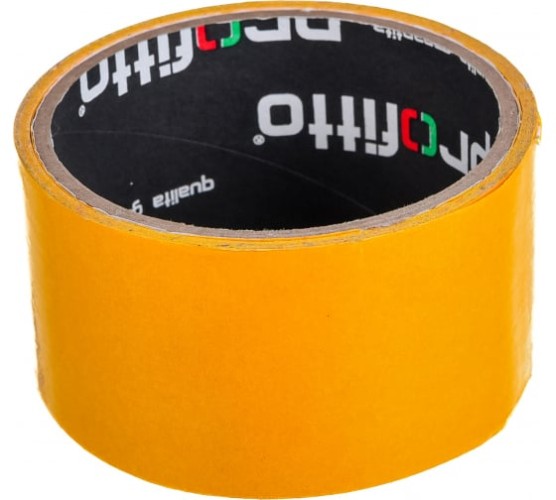 Лента 2-х стор. 48 мм*5 м