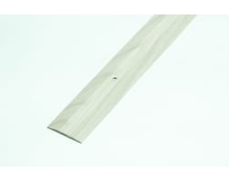 Порог-стык 38мм 0,9м дуб жемчужный