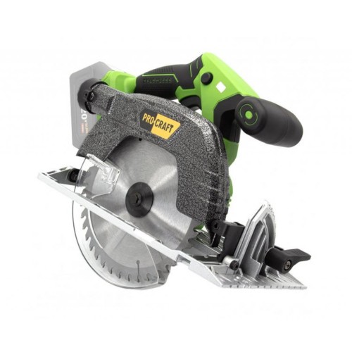 Пила дисковая аккум. PROCRAFT PCA20 без АКБ