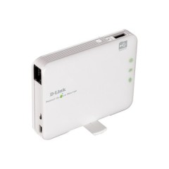 Маршрутизатор D-Link DIR-506L 4G