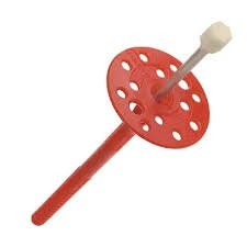 Дюбель для изоляции IZL-T 10x200