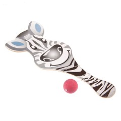 Игра-лапта &quot;Зебра&quot; 1019148