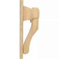 Ручка Банная Топор