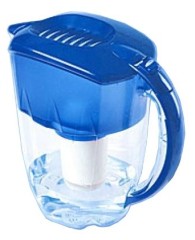 Фильтр-кувшин АКВАФОР колор