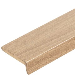 Наличник телескоп 70*2150 U26 дуб сонома