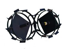 Грунтозацепы МБ 430*200 (d30)