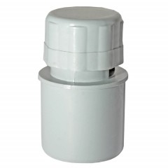 Вакуумный клапан 50