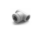 Тройник D25 ПЭ