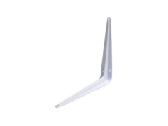 Уголок для полок 150*200 белый SB-200*150-W