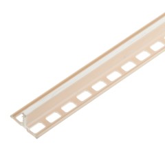 Маяк штукатурный ПВХ 6мм 3м Идеал