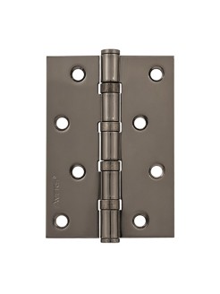 Петля съемная 113/HD-4 левая бронза