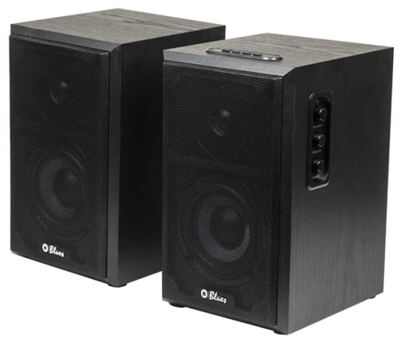 Колонки Dialog AB-47B