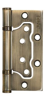 Петля унив. PUNTO 200-2B 100x2.5 AB