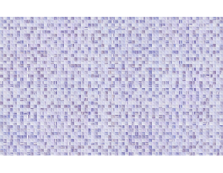 Керамогранит BELLA фиолетовая темная 25*40